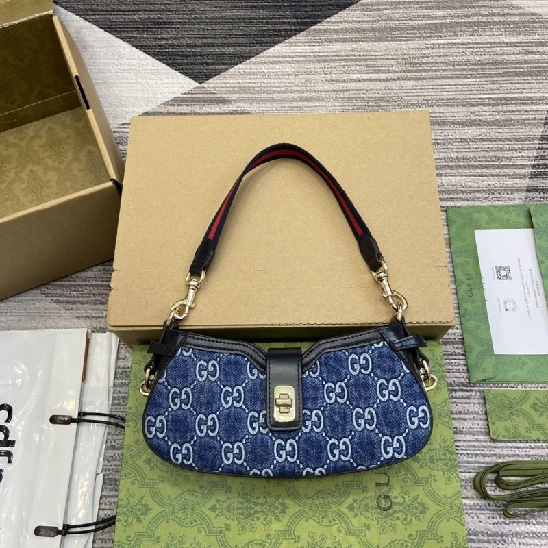 Gvc*1 hobo bags